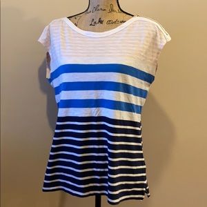 Tommy Hilfiger striped shirt